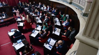 Desde el PRO cuestionan a Kicillof: “El gobernador sigue viviendo en su mundo de fantasía”