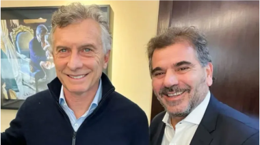 Mauricio Macri convocó a las nuevas autoridades del PRO a una reunión