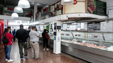 Almirante Brown extienden el Acuerdo de Precios de la carne: Kilo de asado a $3990