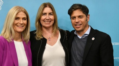 Liliana Schwindt: “El gobierno de Javier Milei deterioró la calidad de vida”