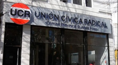 La UCR bonaerense ya tiene fecha de internas para renovar autoridades