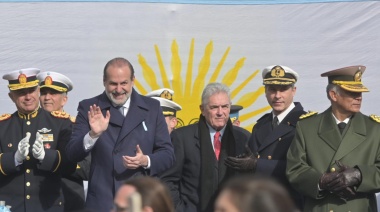 Federico Susbielles: "Demostramos de lo que somos capaces cuando estamos juntos”