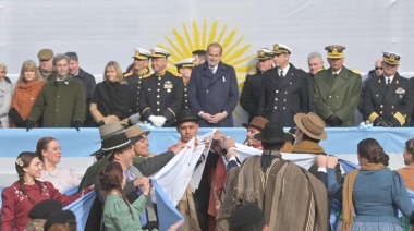 Federico Susbielles: "Demostramos de lo que somos capaces cuando estamos juntos”