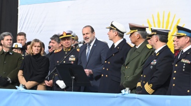 Federico Susbielles: "Demostramos de lo que somos capaces cuando estamos juntos”