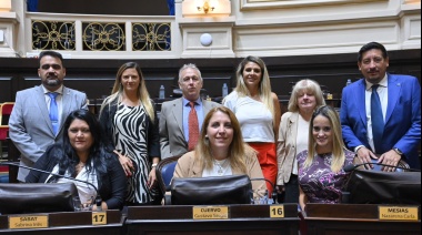 Desde el gobierno nacional reclaman a diputados libertarios “dialoguistas” que “¡devuelvan las bancas!”