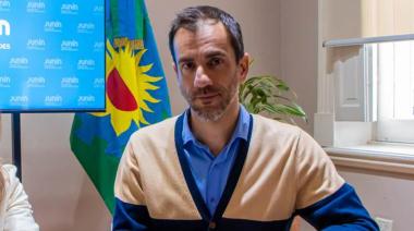 Petrecca sobre la adhesión al RIGI: “Las inversiones privadas impulsan al país, la provincia y a Junín”