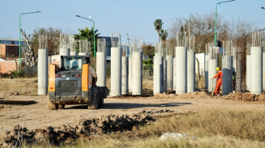 De qué se trata el plan hídrico que la provincia construyó para la Región Capital