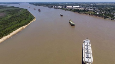 Si Kicillof no adhiere al RIGI de Milei, ¿peligran las obras del canal de Magdalena?