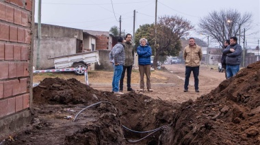 Petrecca: "A pesar del contexto económico complejo podemos cumplir con los compromisos”