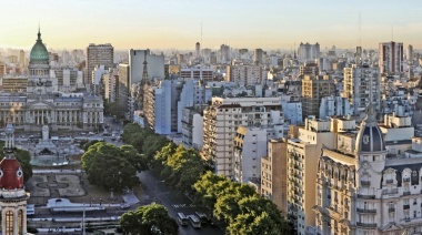 Los cambios que impulsa Jorge Macri en el Código Urbanístico respetan la identidad de cada barrio