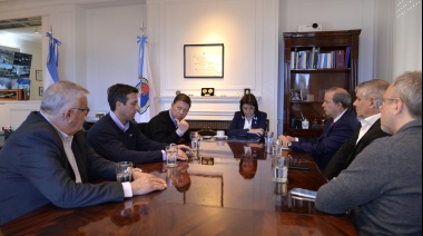 El vecinalismo bonaerense inclinó la cancha y ¿tomó partido?