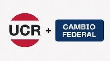 Desde los bloques de la UCR + Cambio Federal pidieron a Kicillof que adhiera al RIGI