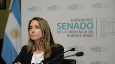 Flavia Delmonte: “El proyecto de indemnizaciones del kirchnerismo es nocivo para las Pymes”