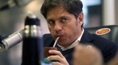 Reclaman a Kicillof que gire los fondos a los municipios