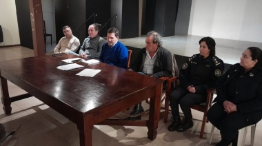 Inseguridad en Arrecifes: los vecinos crearon un foro ante la pasividad del intendente