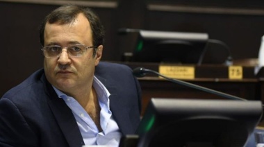 Marcelo Daletto: “No hay un diálogo maduro entre la Provincia y la Nación”