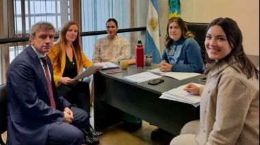 Renunció Fernando Compagnoni y el PRO recupera una silla en la Magistratura