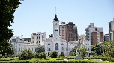 La Plata: Alak otorgó aumento salarial del 17% para los trabajadores municipales