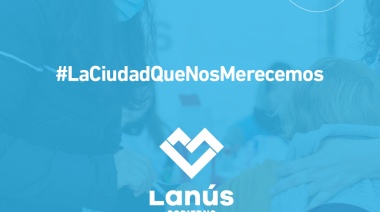 Lanús oeste: Este sábado se llevará adelante una nueva jornada del programa "Salud en el Barrio"