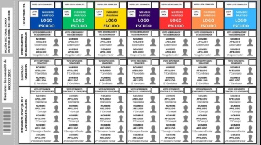 Más dudas que certezas: UP no comparte el proyecto sobre Boleta Única de Papel pero dará el debate