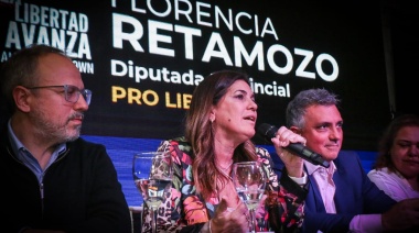 El PRO de Bullrich y La Libertad avanza dieron otro paso para la unidad: “es una patriada”