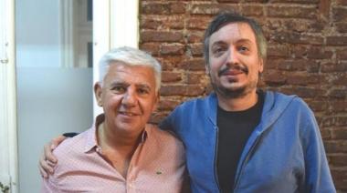 Alejandro Dichiara: “Olvidémonos de la quimera de tener que traer a alguno que después no nos representa”