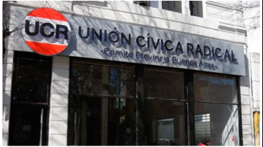 La UCR oficialista recupera una banca en Diputados: ¿se cae la interna radical?