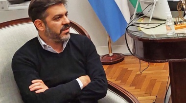 Carlos Bianco y una dura crítica a Milei: “Este gobierno es un experimento fallido”