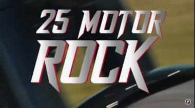 Arranca el 25 Motor Rock, un festival a puro heavy metal en Veinticinco de Mayo