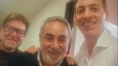 Radicalismo: Aplastante triunfo de la lista 23 en la Quinta Sección electoral