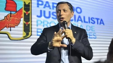 Otro intendente salió a pedir que se postergue la elección en el PJ