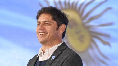 Sin presupuesto nacional, ¿hasta dónde le conviene a Kicillof tener el suyo?