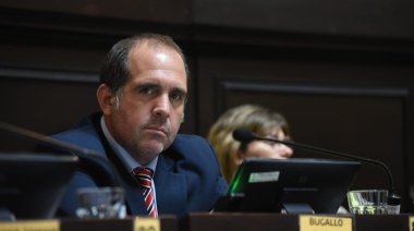 Agrodiputado estalló contra el cobro ilegítimo de los impuestos rurales y pidió que se cumpla la ley