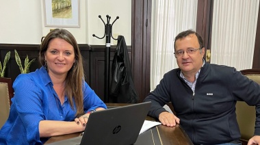 Desde la UCR + Cambio Federal impulsan la Boleta Única Papel en la Provincia