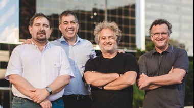 Declaran a Globant de “máximo interés” en la Legislatura por su aporte al desarrollo