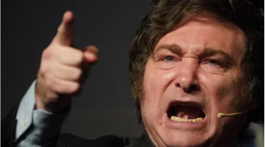 Javier Milei contra 349 clubes: La guerra que nadie pidió