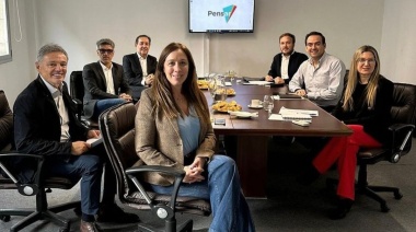 El PRO presentó mediante la Fundación Pensar un duro informe sobre la gestión de Axel Kicillof