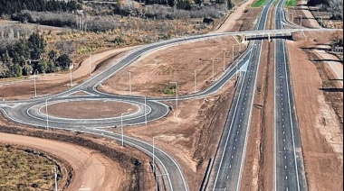 Jefe comunal PRO le pide a Milei que termine las obras paralizadas en su distrito