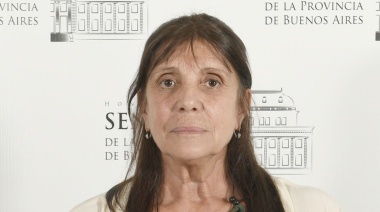 Teresa García explotó contra el gobierno por los remedios del PAMI: “Son degenerados e inhumanos”