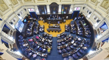 Legislatura: la oposición quiere saber qué hizo la Provincia con el presupuesto de este año