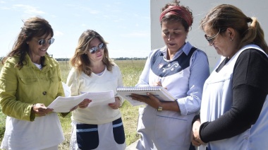 Docentes: SUTEBA celebró un logro para la rama agraria tras el acuerdo paritario