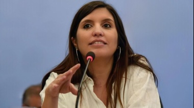 Daniela Vilar: “El principal problema ambiental es la pobreza y la desigualdad”