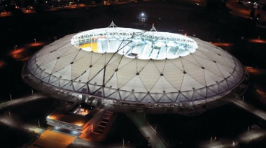 Acuerdo entre AFA y la Provincia por el Estadio Único: lo usará la Selección