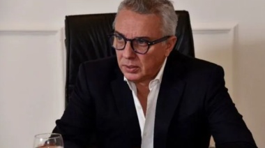 Julio Zamora: “Si el peronismo no hace una autocrítica profunda, vamos a ir a la derrota otra vez”