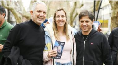 Mientras Milei apura la baja en la edad de imputabilidad, el kicillofismo impulsa un fuerte garantismo