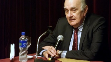 Alberto Asseff presentó un proyecto en repudio a la decisión de la Oficina Anticorrupción