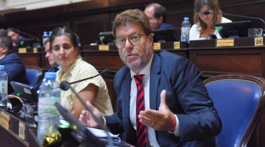 Presupuesto: Con la sesión programada para el 27, qué piensa la oposición y cómo actuará