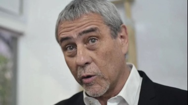 Ferraresi: “No aprobarle el paquete a Kicillof es un intento de desestabilizar a la Provincia”