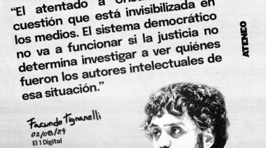 El kirchnerismo de La Matanza tildó de “Nik” a Fernando Espinoza: nuevo lío entre los K y el PJ