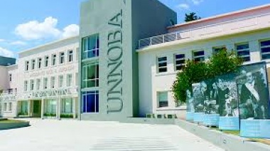 Universidad pública: La UNNOBA ya realizó más de 400 análisis de COVID-19